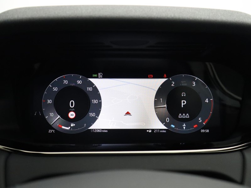 2026 (75) LAND ROVER RANGE ROVER EVOQUE 2.0 D200 Dynamic HSE 5dr Auto 5565692