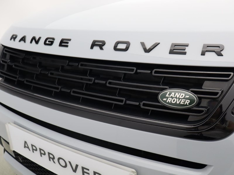 2026 (75) LAND ROVER RANGE ROVER EVOQUE 2.0 D200 Dynamic HSE 5dr Auto 5565688