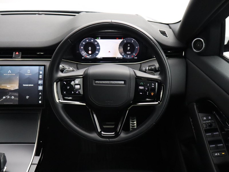 2026 (75) LAND ROVER RANGE ROVER EVOQUE 2.0 D200 Dynamic HSE 5dr Auto 5565713
