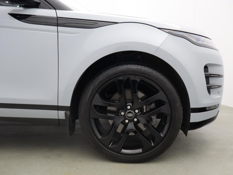 2026 (75) LAND ROVER RANGE ROVER EVOQUE 2.0 D200 Dynamic HSE 5dr Auto 5565763