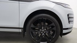 2026 (75) LAND ROVER RANGE ROVER EVOQUE 2.0 D200 Dynamic HSE 5dr Auto 5565763