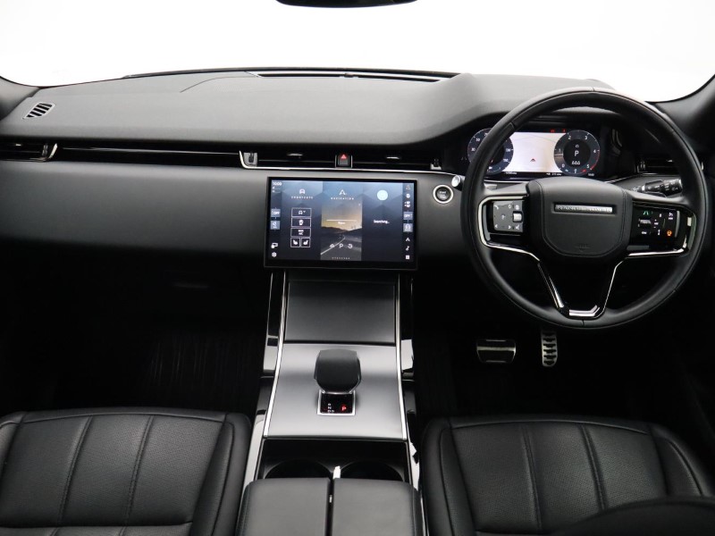 2026 (75) LAND ROVER RANGE ROVER EVOQUE 2.0 D200 Dynamic HSE 5dr Auto 5565709