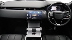 2026 (75) LAND ROVER RANGE ROVER EVOQUE 2.0 D200 Dynamic HSE 5dr Auto 5565709