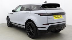 2026 (75) LAND ROVER RANGE ROVER EVOQUE 2.0 D200 Dynamic HSE 5dr Auto 5565762