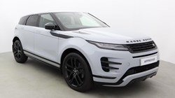 2026 (75) LAND ROVER RANGE ROVER EVOQUE 2.0 D200 Dynamic HSE 5dr Auto 5565651