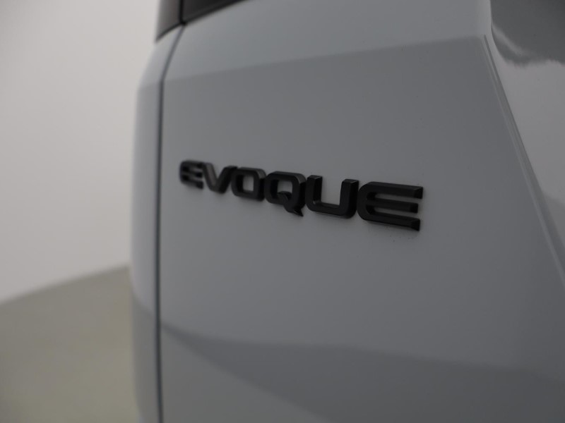 2026 (75) LAND ROVER RANGE ROVER EVOQUE 2.0 D200 Dynamic HSE 5dr Auto 5565662