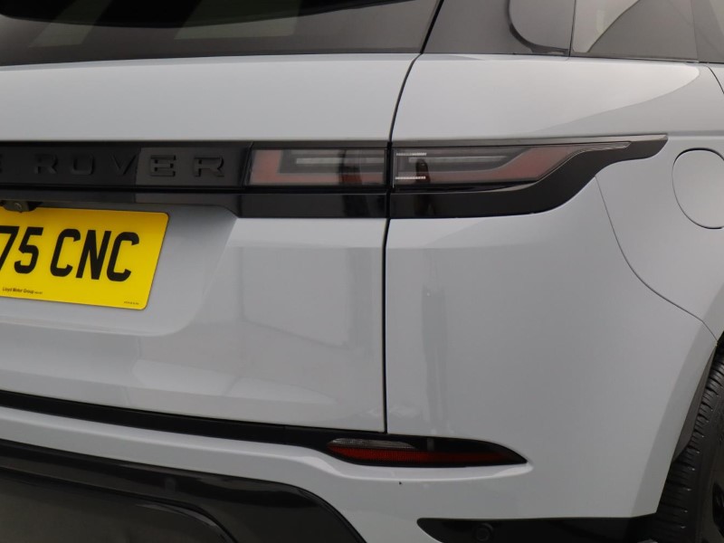 2026 (75) LAND ROVER RANGE ROVER EVOQUE 2.0 D200 Dynamic HSE 5dr Auto 5565659