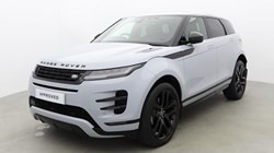 2026 (75) LAND ROVER RANGE ROVER EVOQUE 2.0 D200 Dynamic HSE 5dr Auto 5565653
