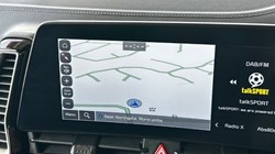 2023 (23) KIA SPORTAGE 1.6T GDi 48V ISG GT-Line S 5dr DCT AWD 3340289