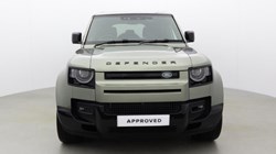 2025 (25) LAND ROVER DEFENDER 3.0 D350 X-Dynamic HSE 110 5dr Auto 5051624