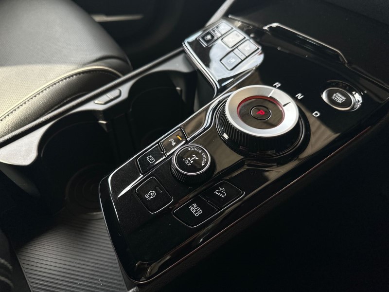 2023 (23) KIA SPORTAGE 1.6T GDi 48V ISG GT-Line S 5dr DCT AWD 3340293