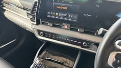 2023 (23) KIA SPORTAGE 1.6T GDi 48V ISG GT-Line S 5dr DCT AWD 3340288