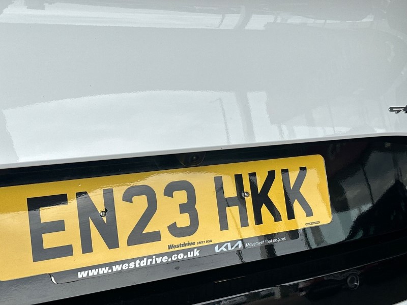 2023 (23) KIA SPORTAGE 1.6T GDi 48V ISG GT-Line S 5dr DCT AWD 3340311