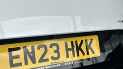 2023 (23) KIA SPORTAGE 1.6T GDi 48V ISG GT-Line S 5dr DCT AWD 3340311