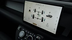 2025 (25) LAND ROVER DEFENDER 3.0 D350 X-Dynamic HSE 110 5dr Auto 5051656