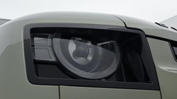 2025 (25) LAND ROVER DEFENDER 3.0 D350 X-Dynamic HSE 110 5dr Auto 5051671