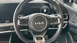 2023 (23) KIA SPORTAGE 1.6T GDi 48V ISG GT-Line S 5dr DCT AWD 3340283