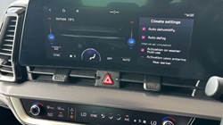 2023 (23) KIA SPORTAGE 1.6T GDi 48V ISG GT-Line S 5dr DCT AWD 3340292