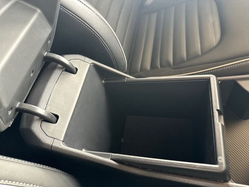 2023 (23) KIA SPORTAGE 1.6T GDi 48V ISG GT-Line S 5dr DCT AWD 3340322