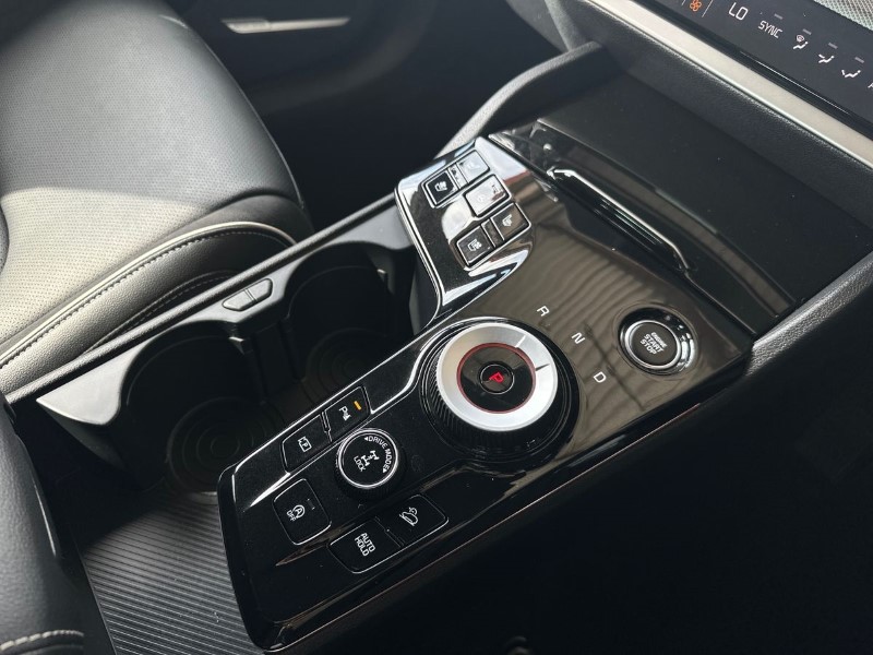 2023 (23) KIA SPORTAGE 1.6T GDi 48V ISG GT-Line S 5dr DCT AWD 3340296