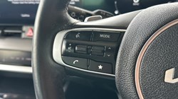 2023 (23) KIA SPORTAGE 1.6T GDi 48V ISG GT-Line S 5dr DCT AWD 3340284