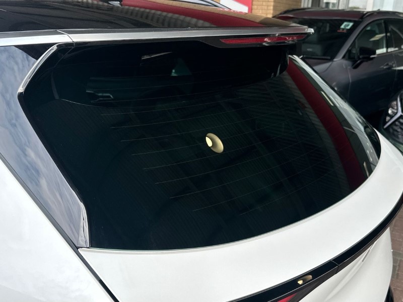 2023 (23) KIA SPORTAGE 1.6T GDi 48V ISG GT-Line S 5dr DCT AWD 3340316