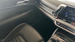 2023 (23) KIA SPORTAGE 1.6T GDi 48V ISG GT-Line S 5dr DCT AWD 3340320