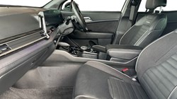 2023 (23) KIA SPORTAGE 1.6T GDi 48V ISG GT-Line S 5dr DCT AWD 3340269