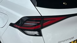 2023 (23) KIA SPORTAGE 1.6T GDi 48V ISG GT-Line S 5dr DCT AWD 3340308