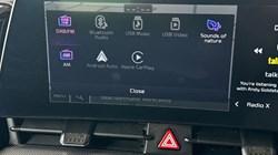 2023 (23) KIA SPORTAGE 1.6T GDi 48V ISG GT-Line S 5dr DCT AWD 3340291