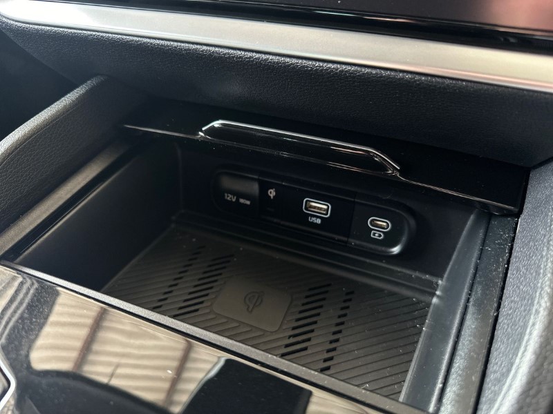 2023 (23) KIA SPORTAGE 1.6T GDi 48V ISG GT-Line S 5dr DCT AWD 3340323