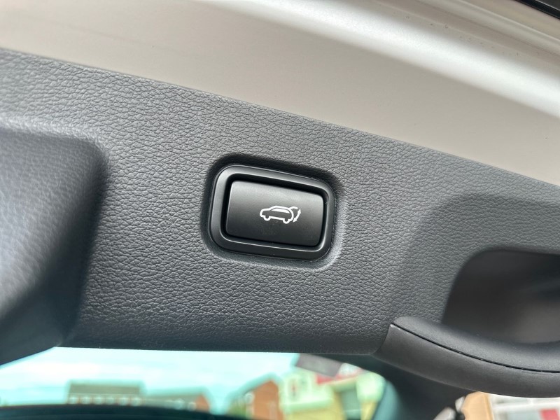 2023 (23) KIA SPORTAGE 1.6T GDi 48V ISG GT-Line S 5dr DCT AWD 3340302