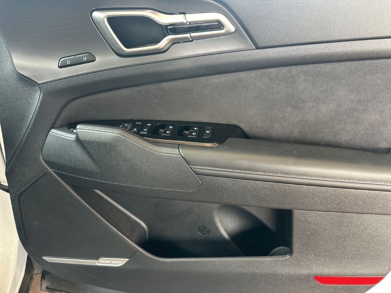 2023 (23) KIA SPORTAGE 1.6T GDi 48V ISG GT-Line S 5dr DCT AWD 3340277