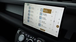 2025 (25) LAND ROVER DEFENDER 3.0 D350 X-Dynamic HSE 110 5dr Auto 5051659