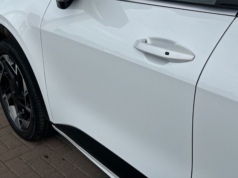 2023 (23) KIA SPORTAGE 1.6T GDi 48V ISG GT-Line S 5dr DCT AWD 3340314