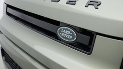 2025 (25) LAND ROVER DEFENDER 3.0 D350 X-Dynamic HSE 110 5dr Auto 5051639