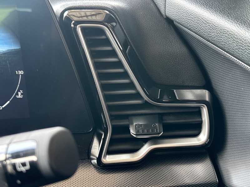 2023 (23) KIA SPORTAGE 1.6T GDi 48V ISG GT-Line S 5dr DCT AWD 3340295