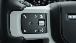2025 (25) LAND ROVER DEFENDER 3.0 D350 X-Dynamic HSE 110 5dr Auto 5051647