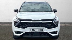 2023 (23) KIA SPORTAGE 1.6T GDi 48V ISG GT-Line S 5dr DCT AWD 3340273