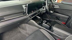 2023 (23) KIA SPORTAGE 1.6T GDi 48V ISG GT-Line S 5dr DCT AWD 3340300