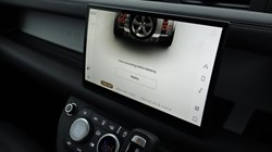 2025 (25) LAND ROVER DEFENDER 3.0 D350 X-Dynamic HSE 110 5dr Auto 5051657