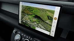 2025 (25) LAND ROVER DEFENDER 3.0 D350 X-Dynamic HSE 110 5dr Auto 5051651