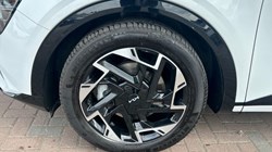 2023 (23) KIA SPORTAGE 1.6T GDi 48V ISG GT-Line S 5dr DCT AWD 3340274