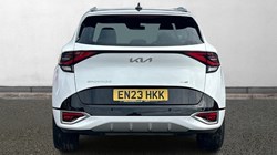2023 (23) KIA SPORTAGE 1.6T GDi 48V ISG GT-Line S 5dr DCT AWD 3340272