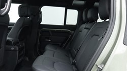 2025 (25) LAND ROVER DEFENDER 3.0 D350 X-Dynamic HSE 110 5dr Auto 5051632