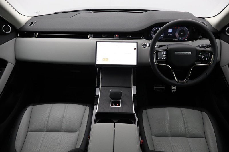2025 (25) LAND ROVER RANGE ROVER EVOQUE 2.0 D200 Dynamic SE 5dr Auto 5002362
