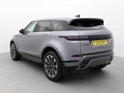 2025 (25) LAND ROVER RANGE ROVER EVOQUE 2.0 D200 Dynamic SE 5dr Auto