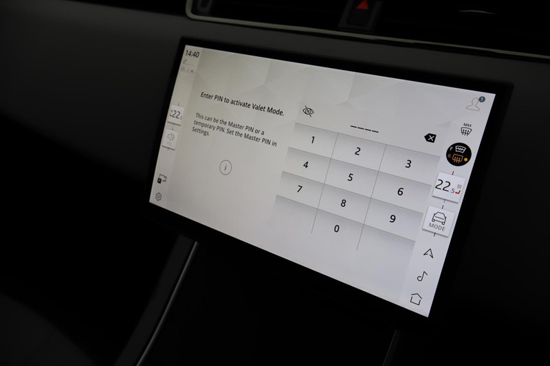 2025 (25) LAND ROVER RANGE ROVER EVOQUE 2.0 D200 Dynamic SE 5dr Auto 5002348