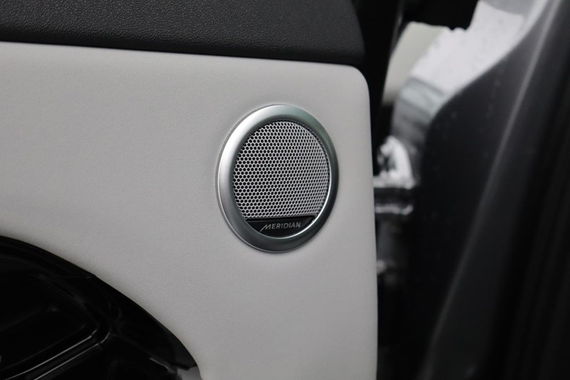 2025 (25) LAND ROVER RANGE ROVER EVOQUE 2.0 D200 Dynamic SE 5dr Auto 5002326