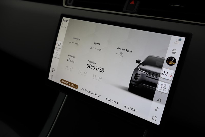 2025 (25) LAND ROVER RANGE ROVER EVOQUE 2.0 D200 Dynamic SE 5dr Auto 5002349